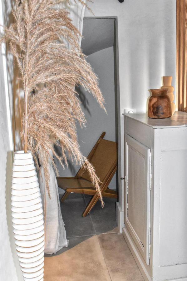 Apartment Wabi-Sabi By Japandi Home Megève Eksteriør billede